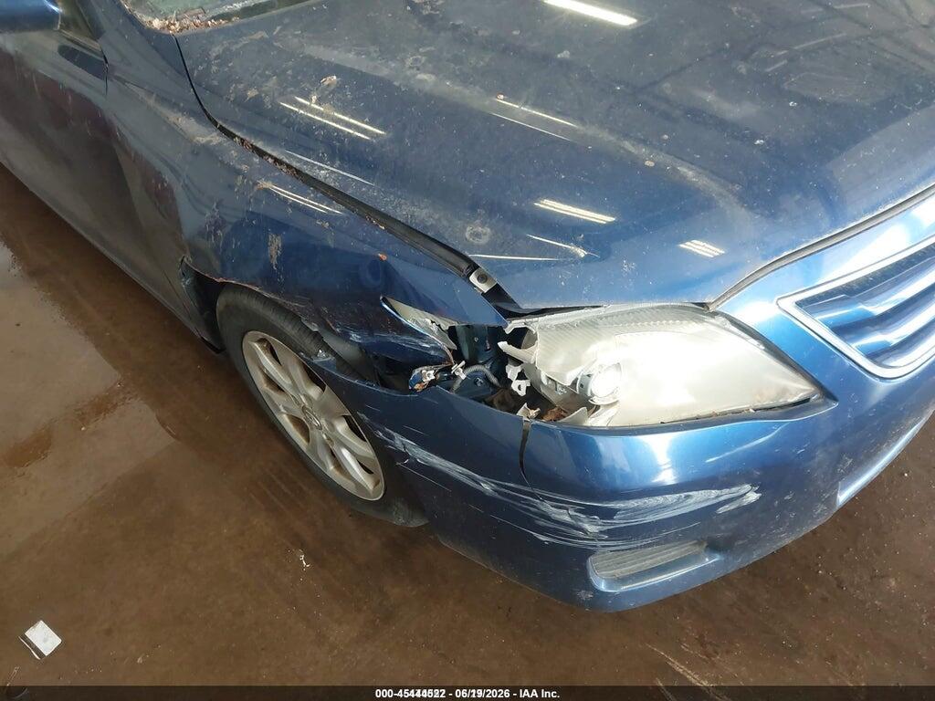 4T4BF3EKXBR159656 2011 TOYOTA CAMRY photo no. 6