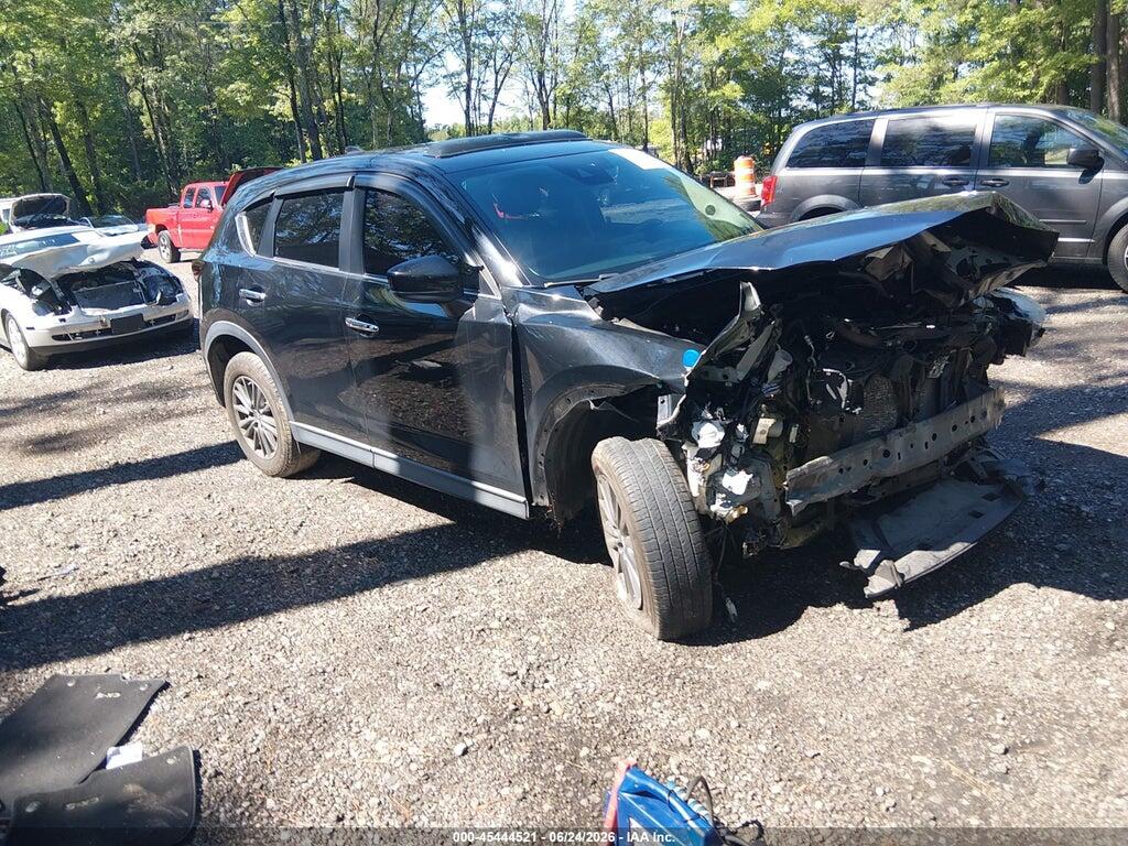 JM3KFACM0L1821813 2020 MAZDA CX-5 photo no. 1