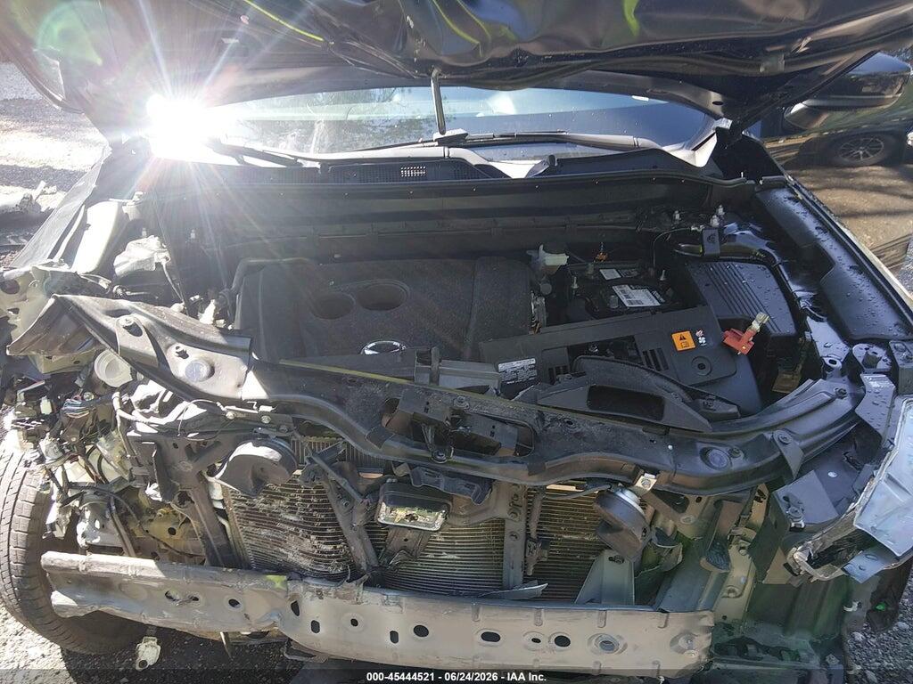 JM3KFACM0L1821813 2020 MAZDA CX-5 photo no. 10