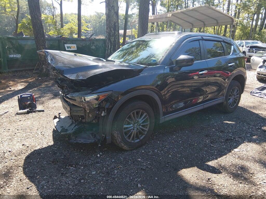 JM3KFACM0L1821813 2020 MAZDA CX-5 photo no. 2