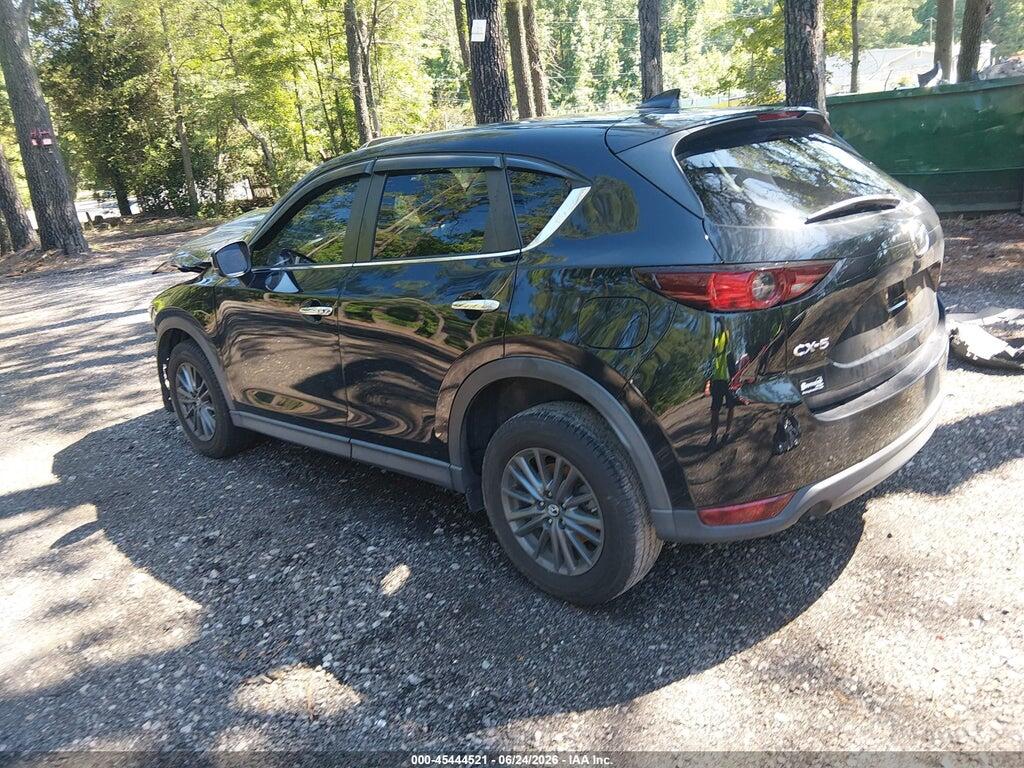 JM3KFACM0L1821813 2020 MAZDA CX-5 photo no. 3