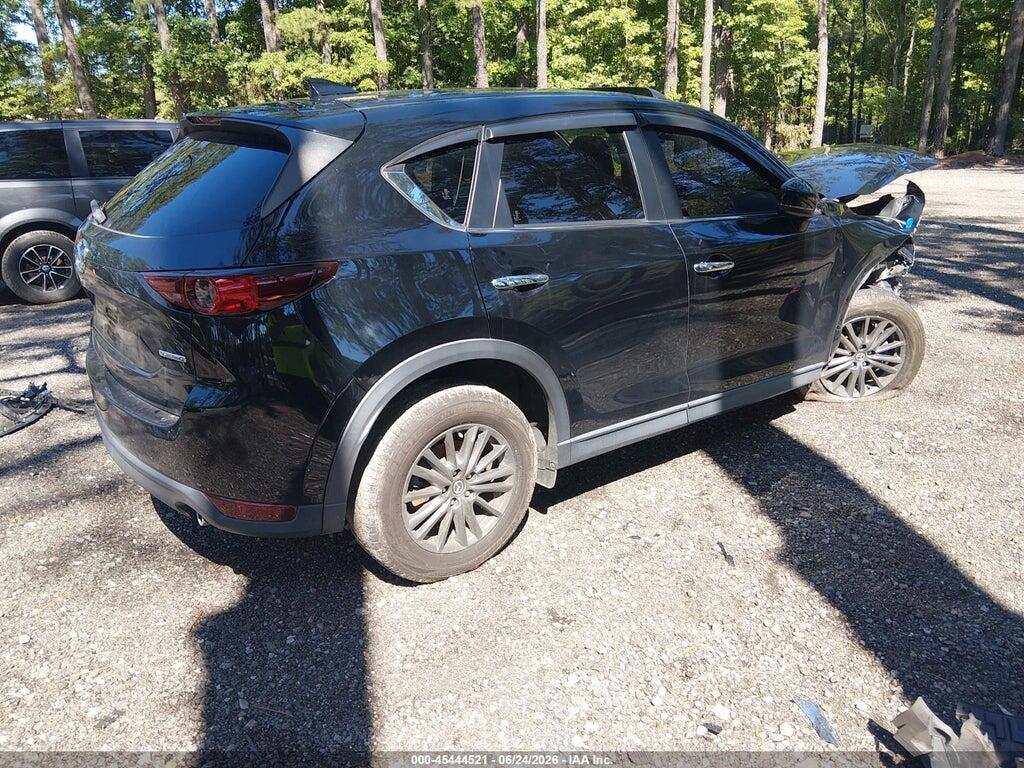 JM3KFACM0L1821813 2020 MAZDA CX-5 photo no. 4