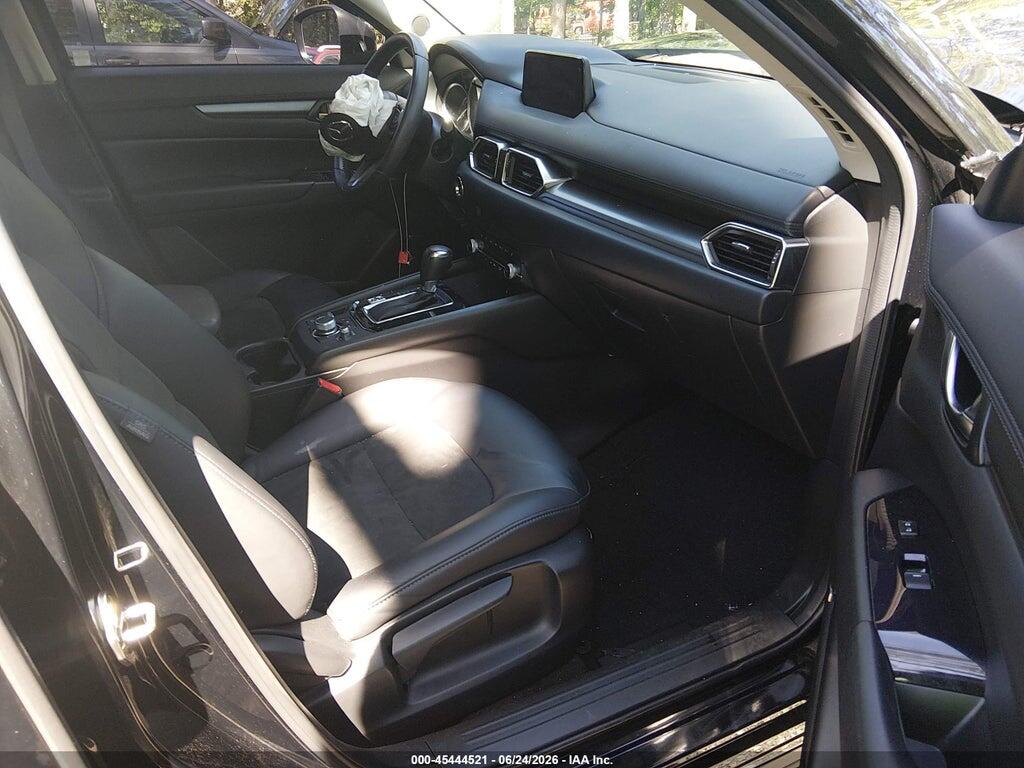 JM3KFACM0L1821813 2020 MAZDA CX-5 photo no. 5
