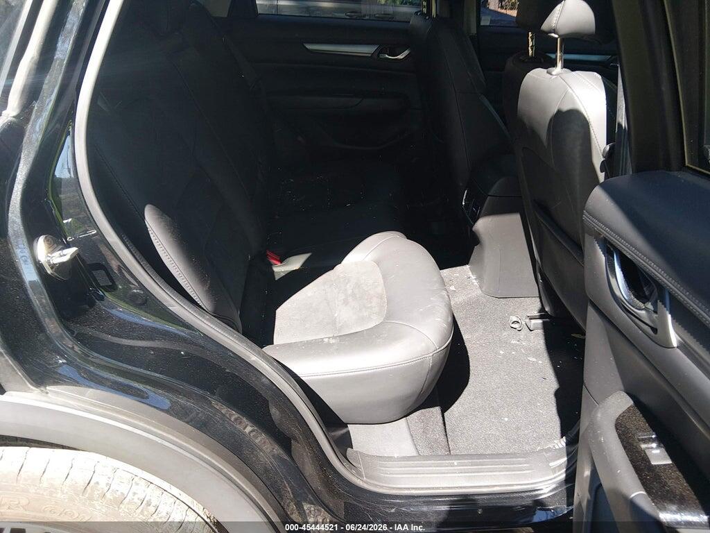 JM3KFACM0L1821813 2020 MAZDA CX-5 photo no. 8
