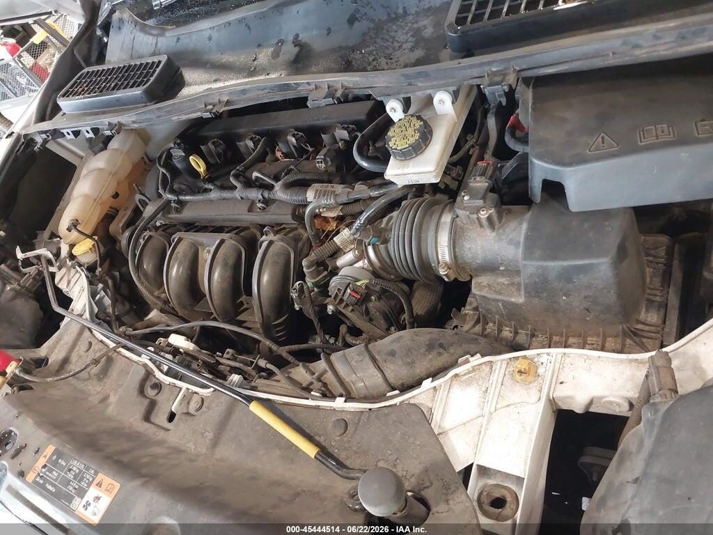1FMCU0F78GUA53159 2016 FORD ESCAPE photo no. 10