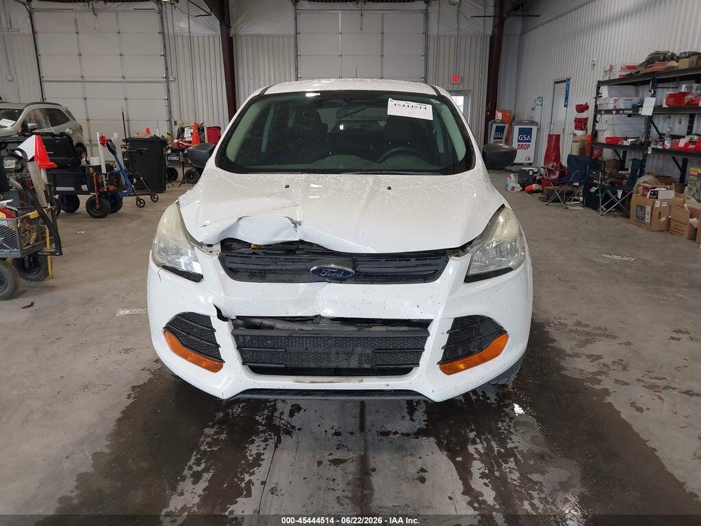 1FMCU0F78GUA53159 2016 FORD ESCAPE photo no. 12
