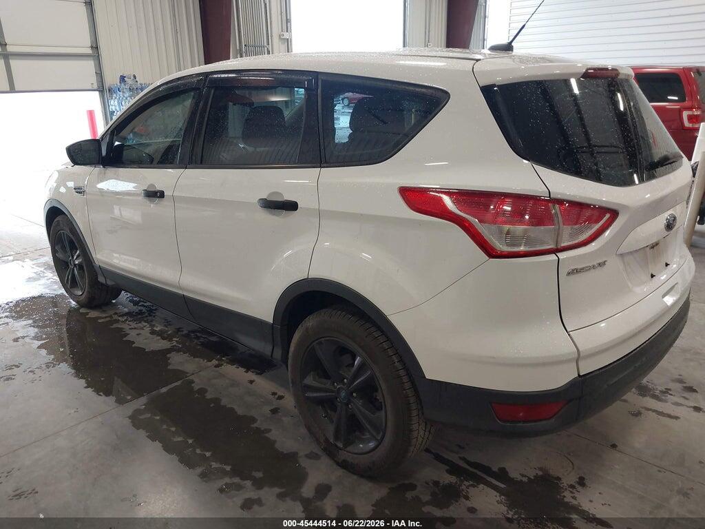 1FMCU0F78GUA53159 2016 FORD ESCAPE photo no. 3