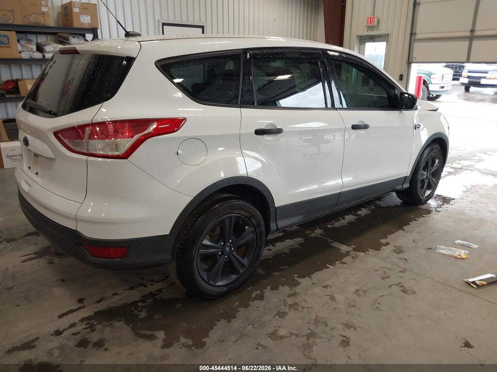 1FMCU0F78GUA53159 2016 FORD ESCAPE photo no. 4