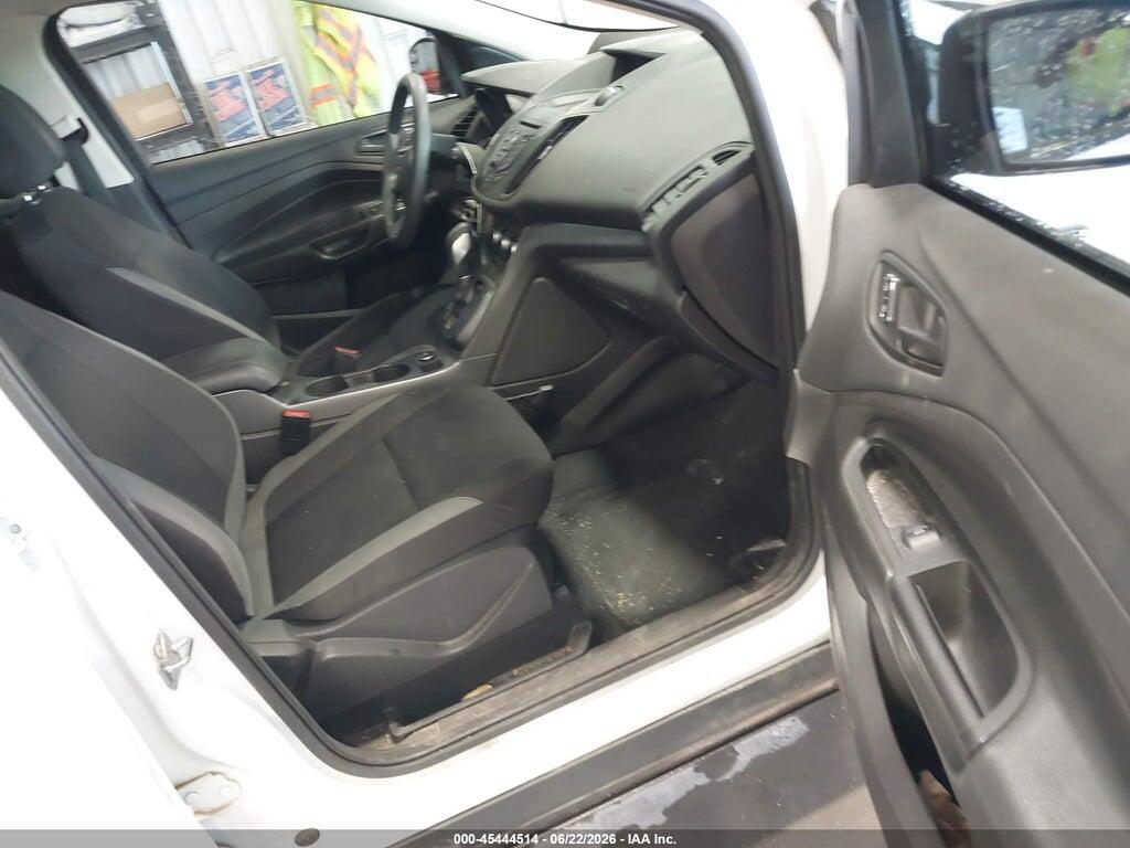 1FMCU0F78GUA53159 2016 FORD ESCAPE photo no. 5