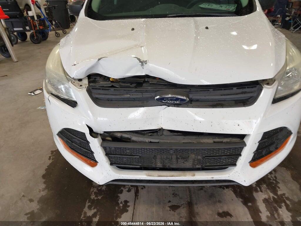 1FMCU0F78GUA53159 2016 FORD ESCAPE photo no. 6