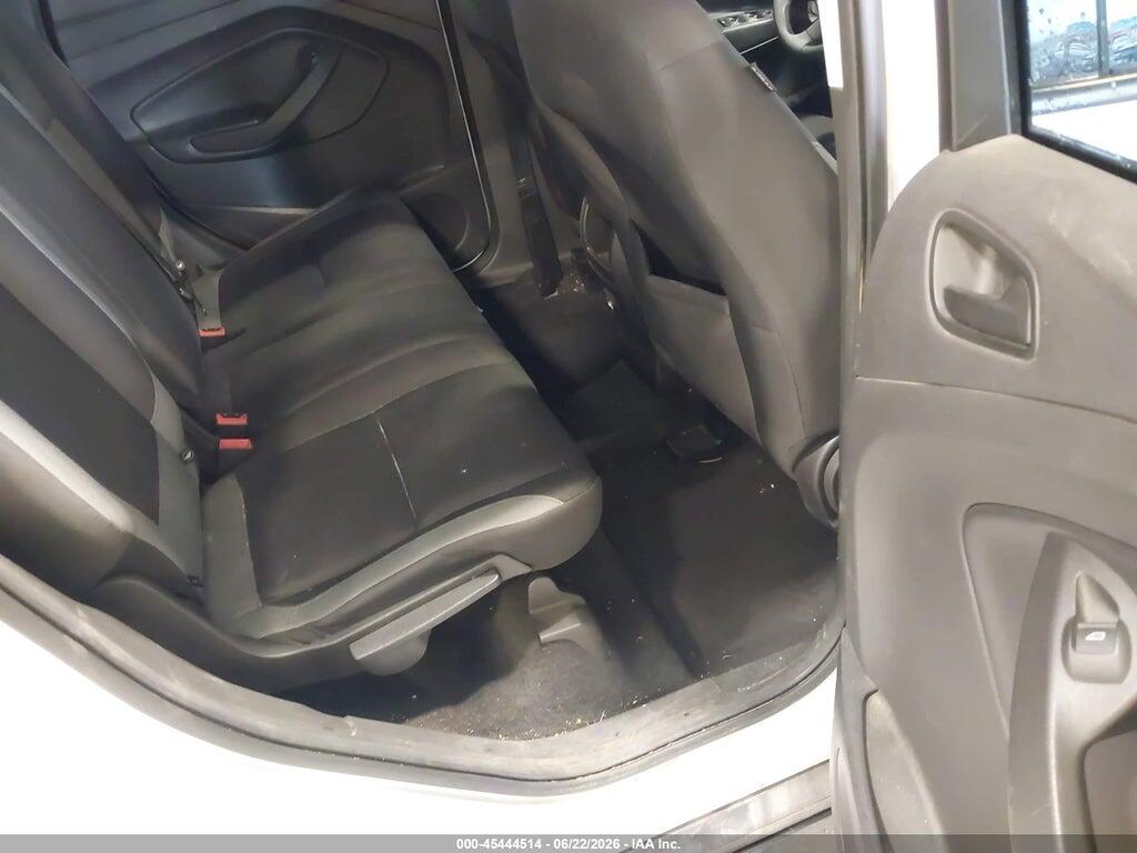 1FMCU0F78GUA53159 2016 FORD ESCAPE photo no. 8