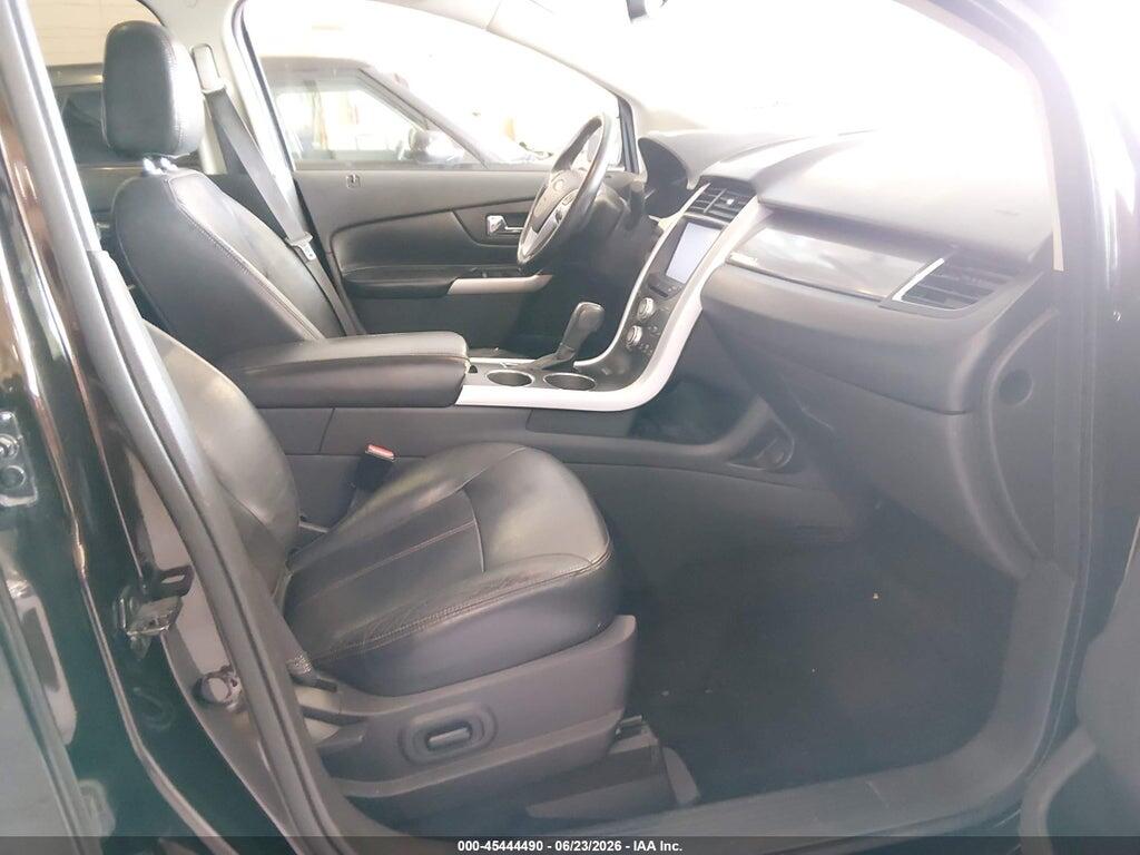 2FMDK4JC2DBA46926 2013 FORD EDGE photo no. 5