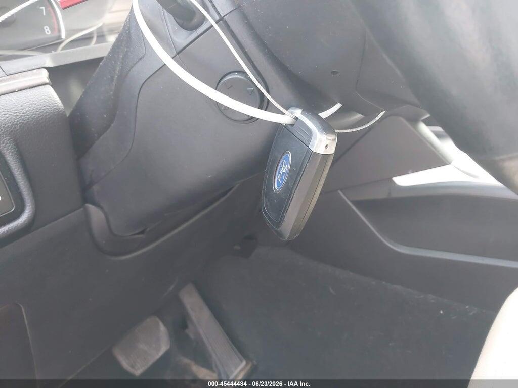 1FMSK7FH7MGA63839 2021 FORD EXPLORER photo no. 11