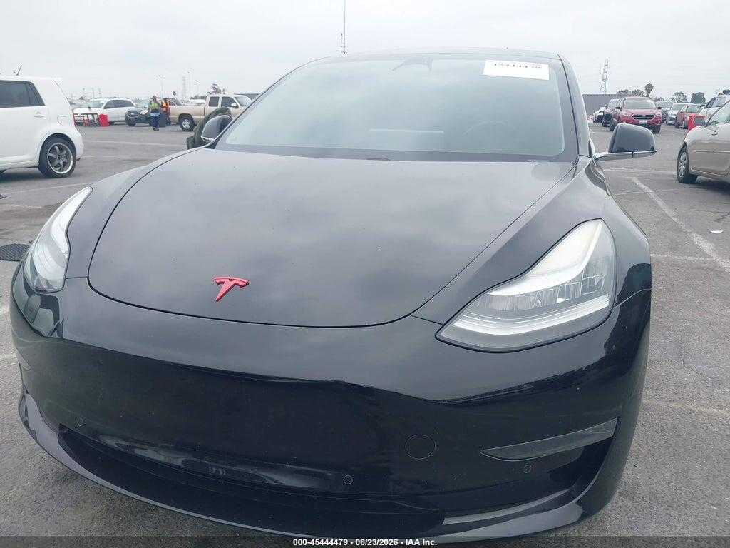 5YJ3E1EA7KF410272 2019 TESLA MODEL 3 photo no. 11