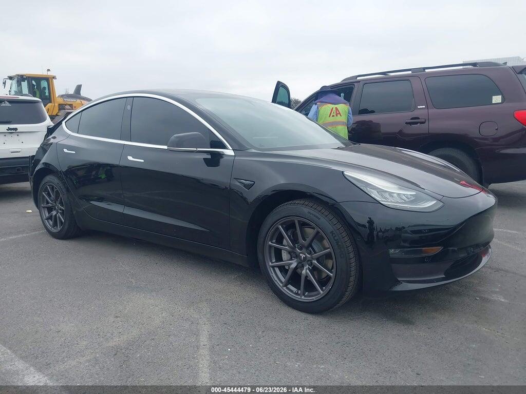 5YJ3E1EA7KF410272 2019 TESLA MODEL 3 photo no. 12