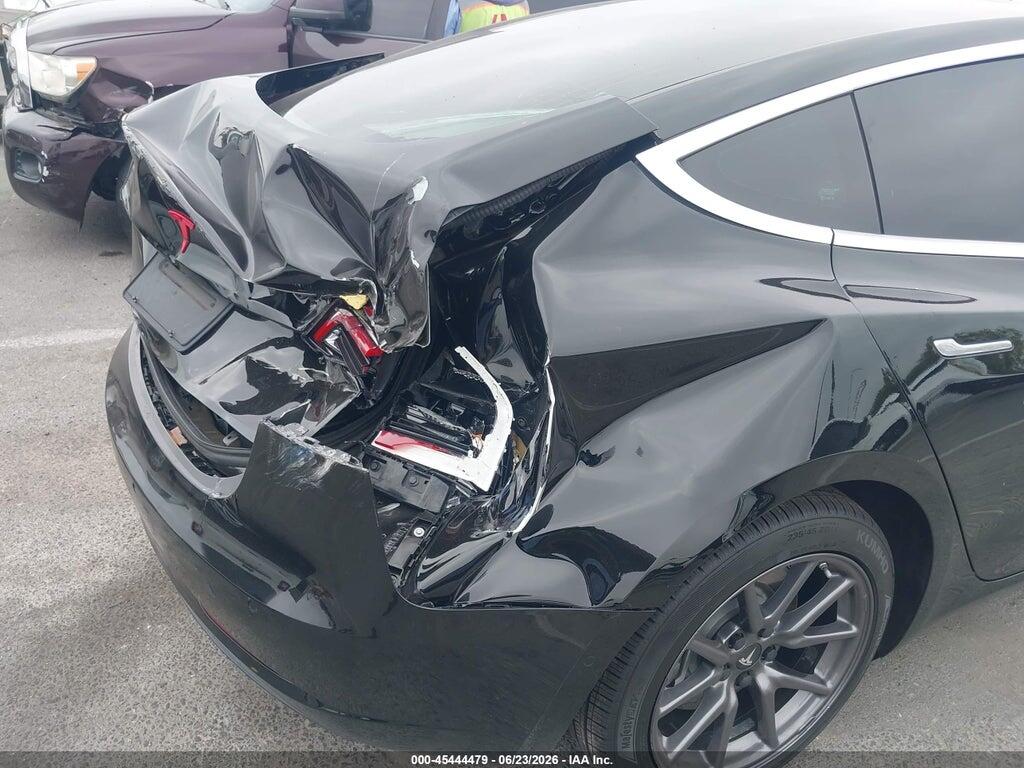 5YJ3E1EA7KF410272 2019 TESLA MODEL 3 photo no. 6