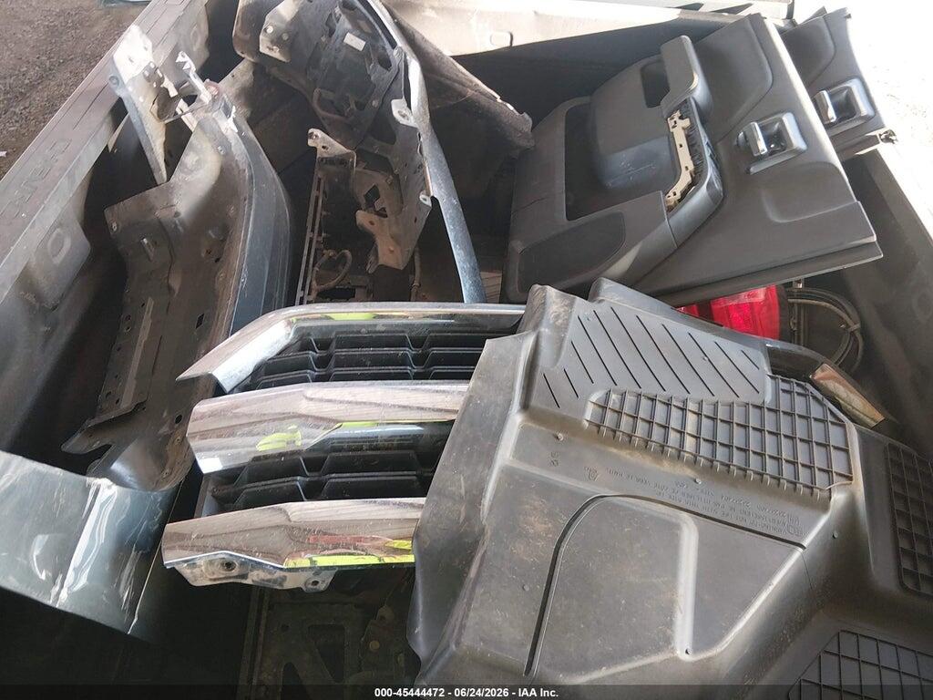 2GCVKPECXK1202346 2019 CHEVROLET SILVERADO 1500 LD photo no. 12