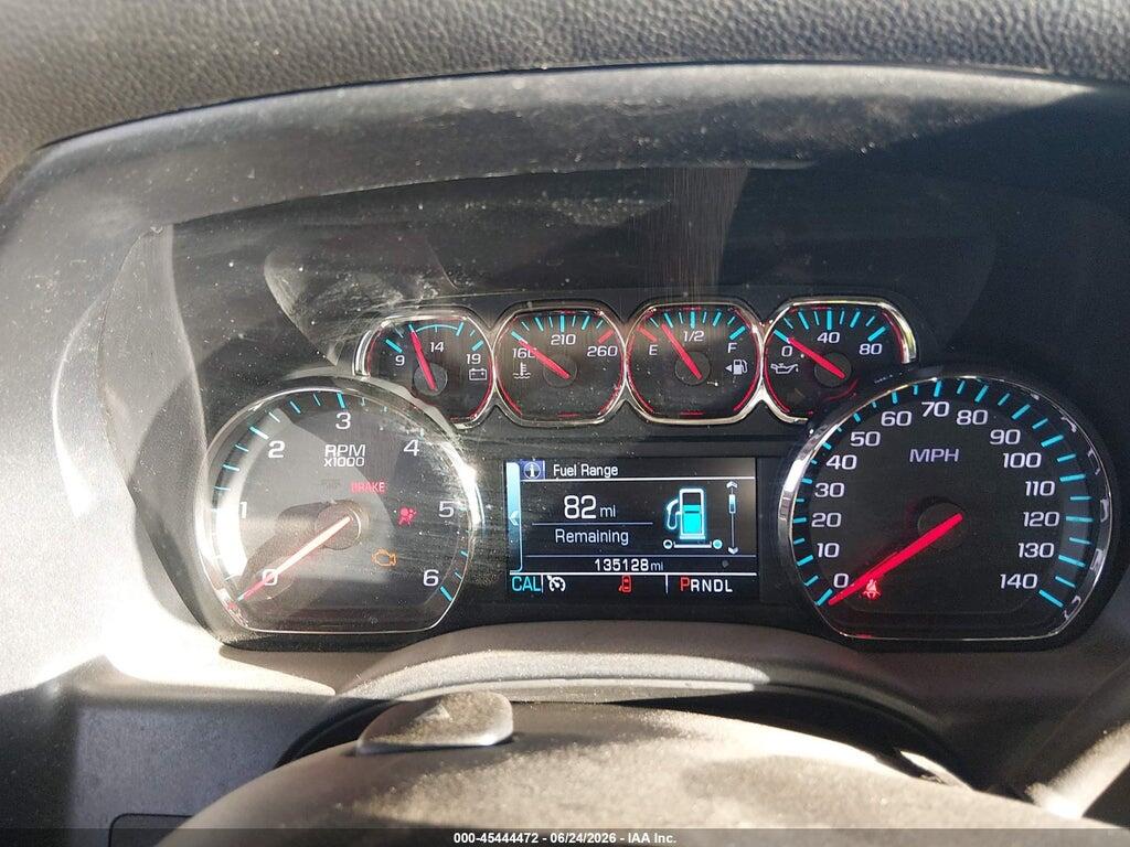 2GCVKPECXK1202346 2019 CHEVROLET SILVERADO 1500 LD photo no. 7