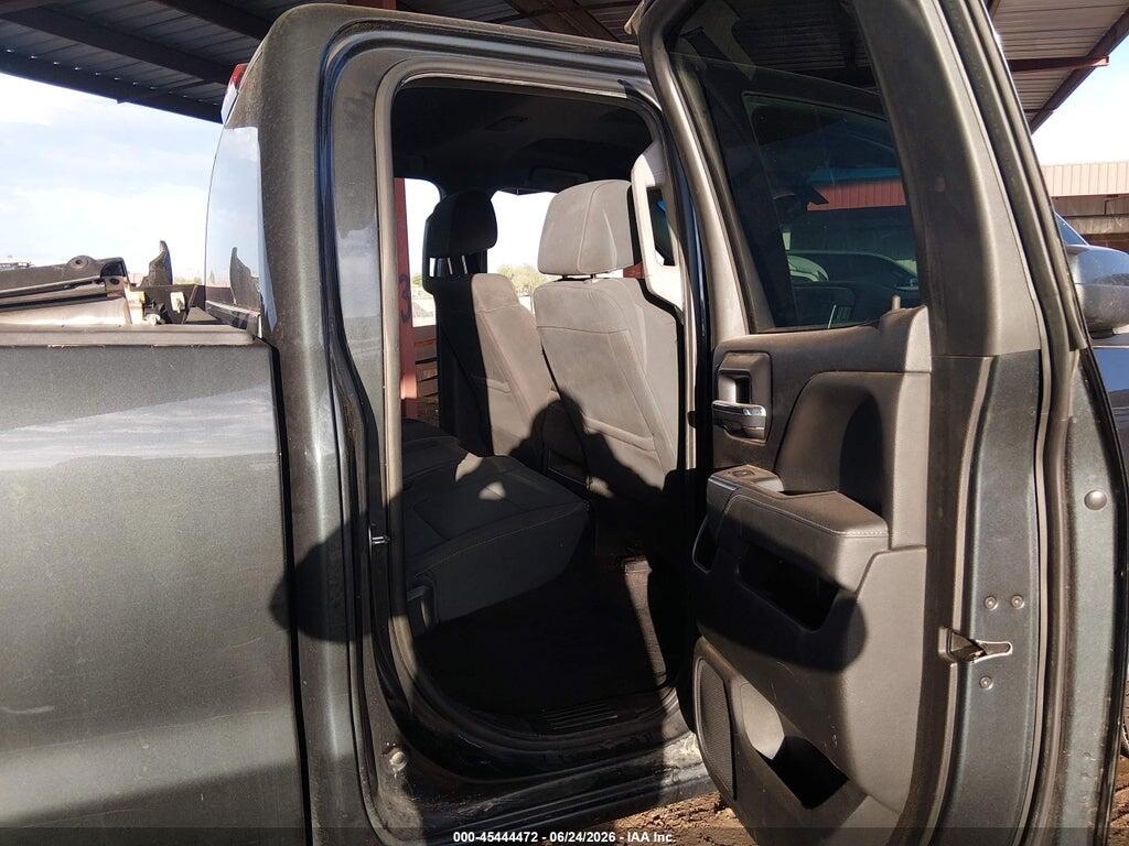 2GCVKPECXK1202346 2019 CHEVROLET SILVERADO 1500 LD photo no. 8