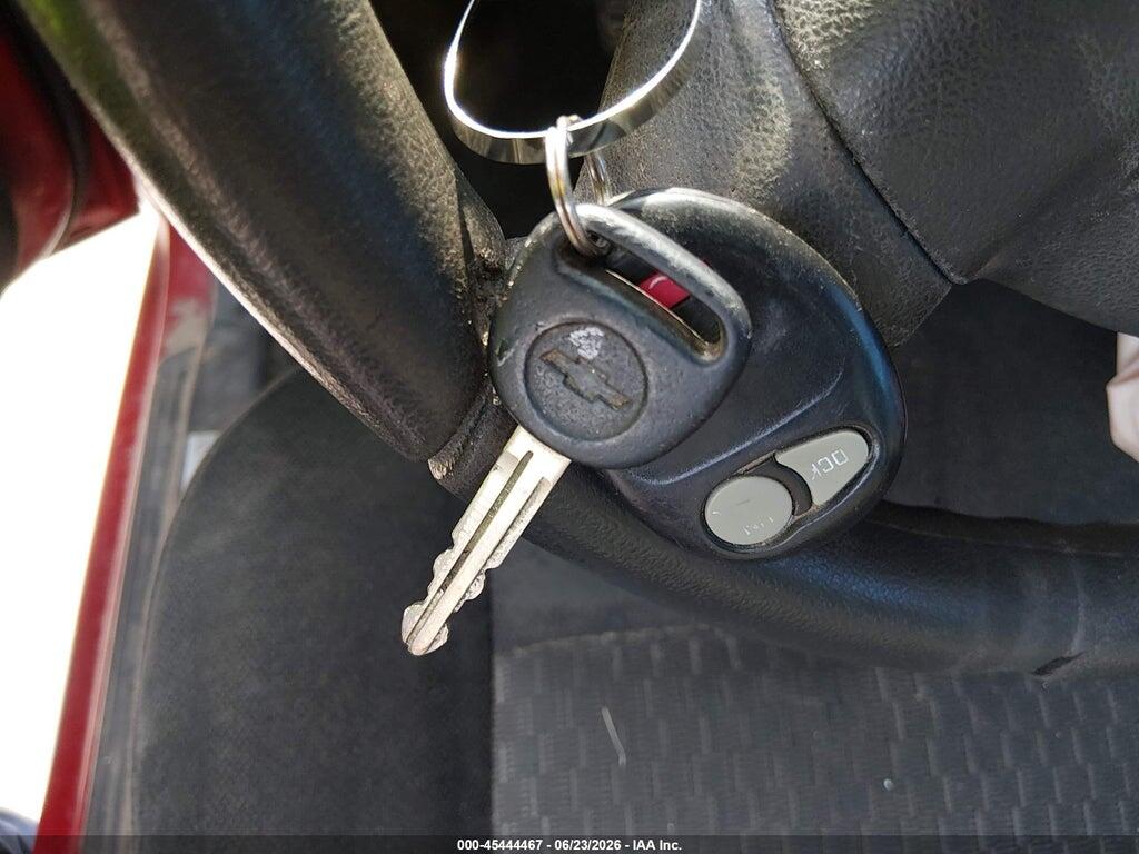 1GCDT13EX78213202 2007 CHEVROLET COLORADO photo no. 11