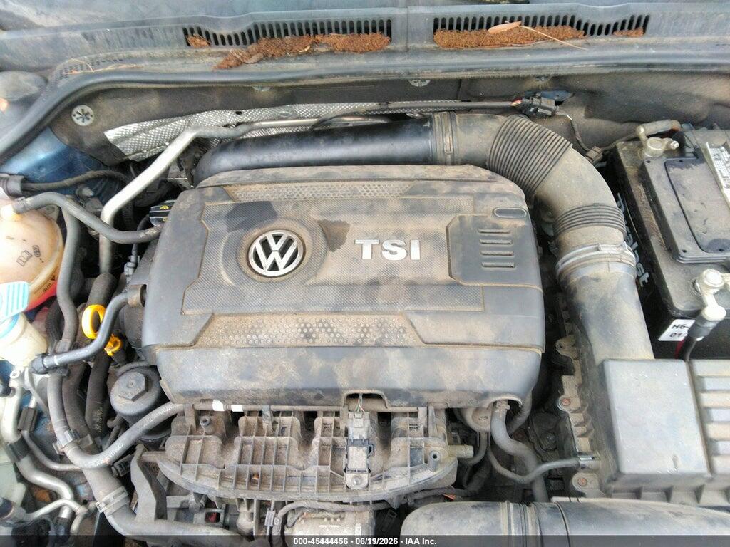3VWD17AJ9FM318443 2015 VOLKSWAGEN JETTA photo no. 10