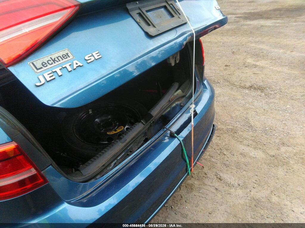3VWD17AJ9FM318443 2015 VOLKSWAGEN JETTA photo no. 6