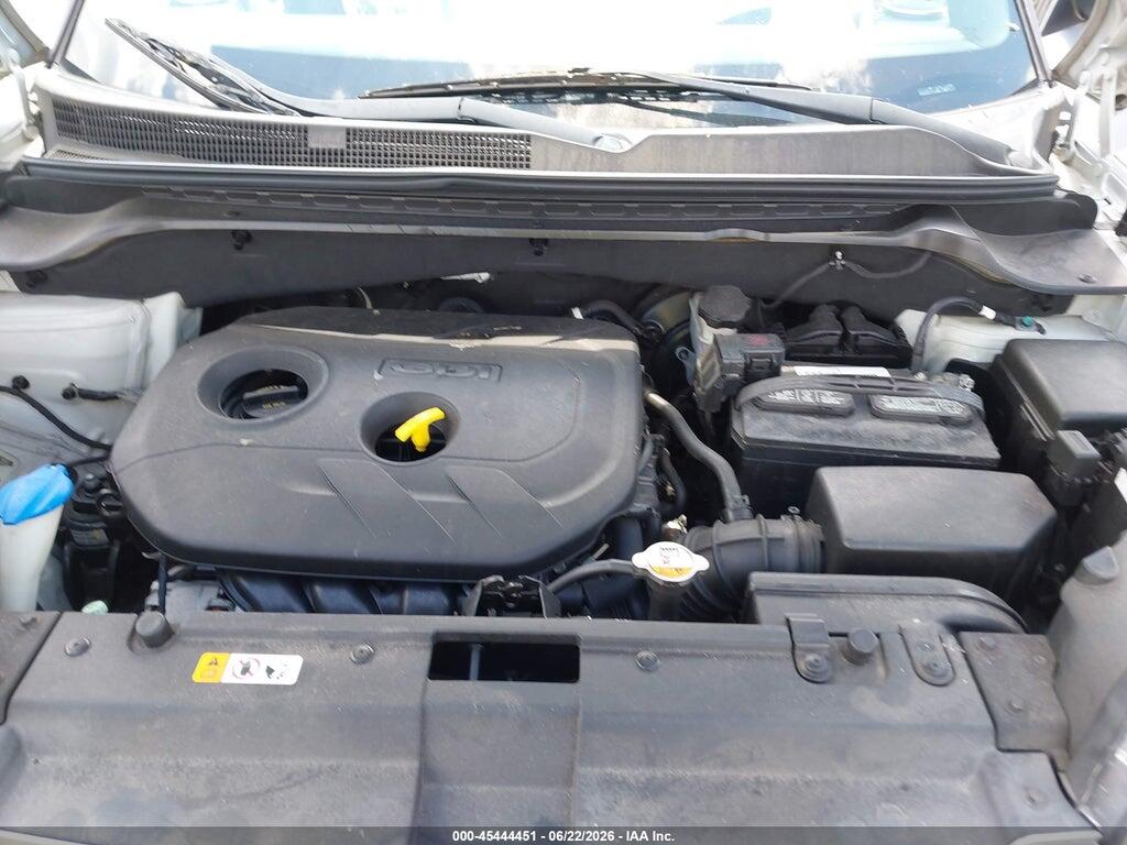 KNDJP3A59F7752856 2015 KIA SOUL photo no. 10
