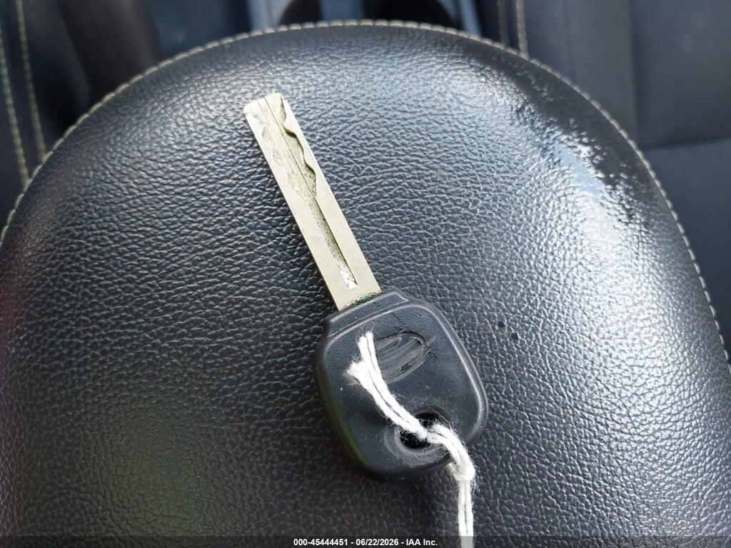 KNDJP3A59F7752856 2015 KIA SOUL photo no. 11