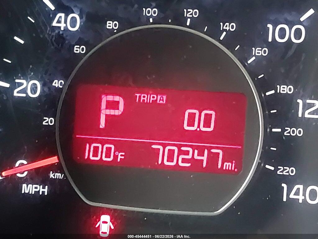 KNDJP3A59F7752856 2015 KIA SOUL photo no. 7