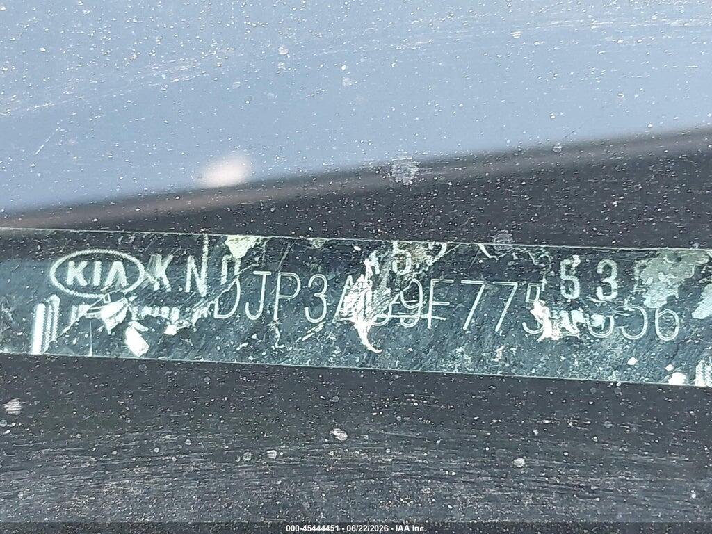 KNDJP3A59F7752856 2015 KIA SOUL photo no. 9