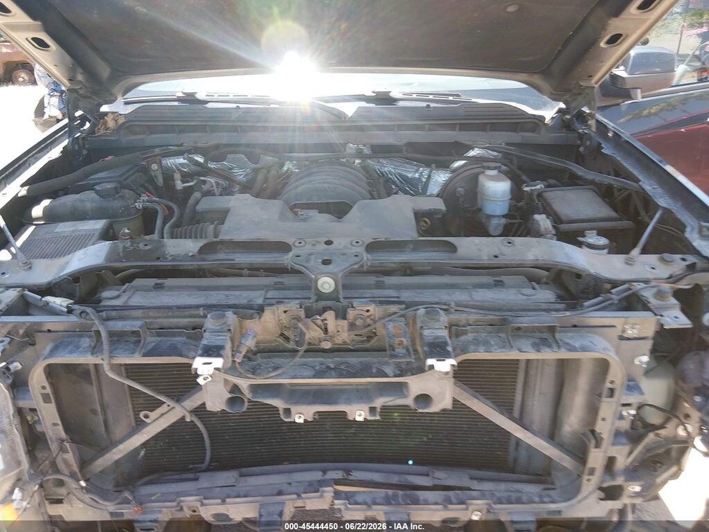 2GCRCREC8J1100651 2018 CHEVROLET SILVERADO 1500 photo no. 10