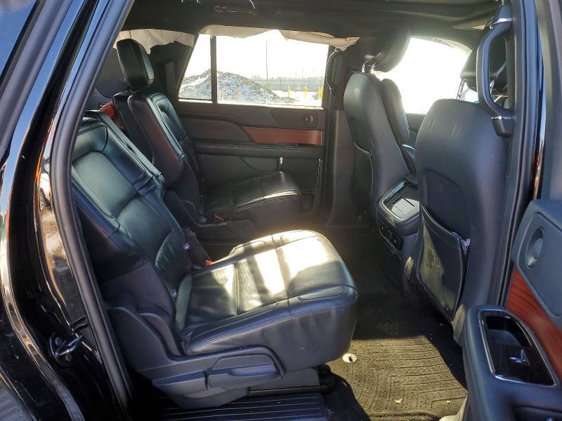 2024 LINCOLN NAVIGATOR L — Фото 11 из 14