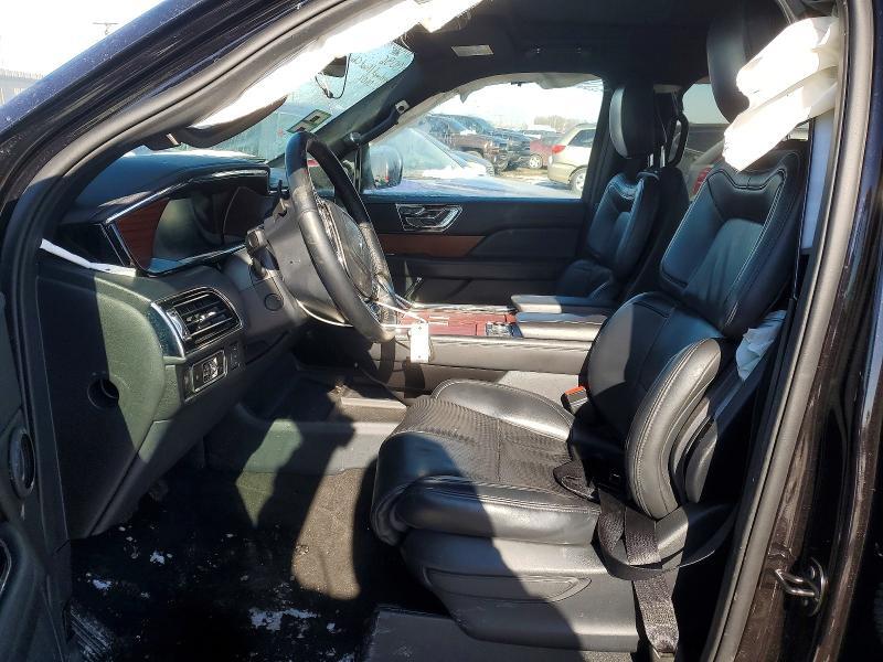 2024 LINCOLN NAVIGATOR L — Фото 7 из 14