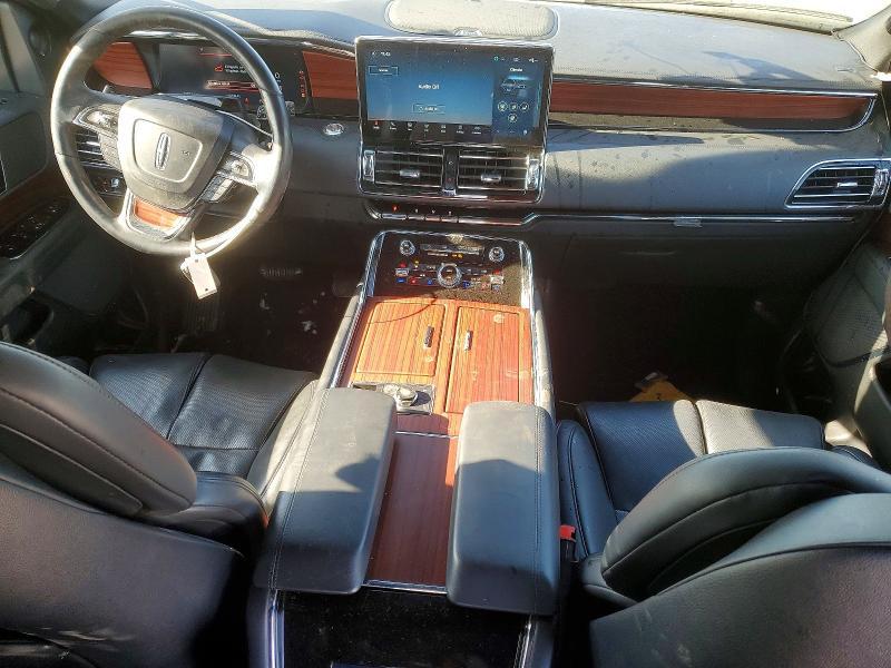 2024 LINCOLN NAVIGATOR L — Фото 8 из 14