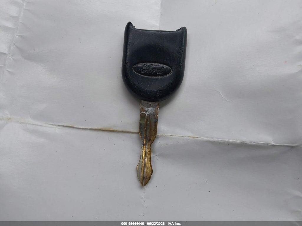 1FTMF1EW8AKE03507 2010 FORD F-150 photo no. 11