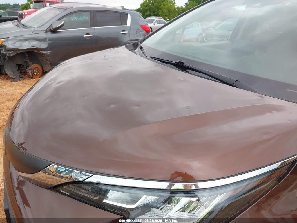 5TDBSKFC7MS010205 2021 TOYOTA SIENNA photo no. 6