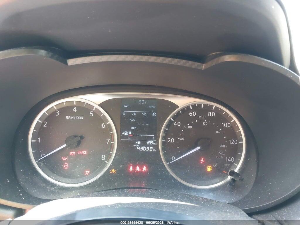 3N1CN8BVXPL870246 2023 NISSAN VERSA photo no. 7