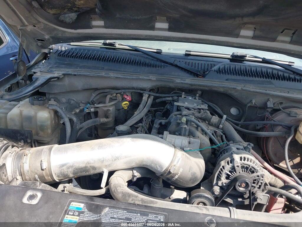 2GTEK13T061221543 2006 GMC SIERRA 1500 photo no. 10