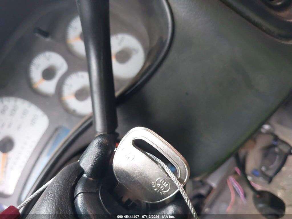2GTEK13T061221543 2006 GMC SIERRA 1500 photo no. 11