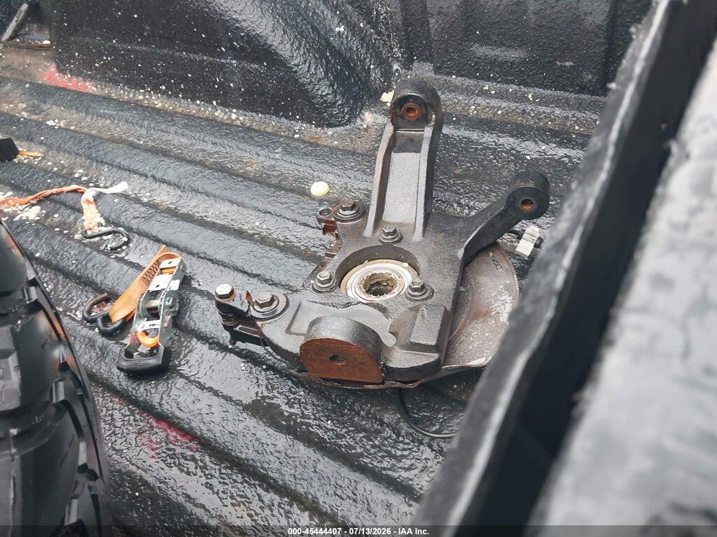 2GTEK13T061221543 2006 GMC SIERRA 1500 photo no. 12