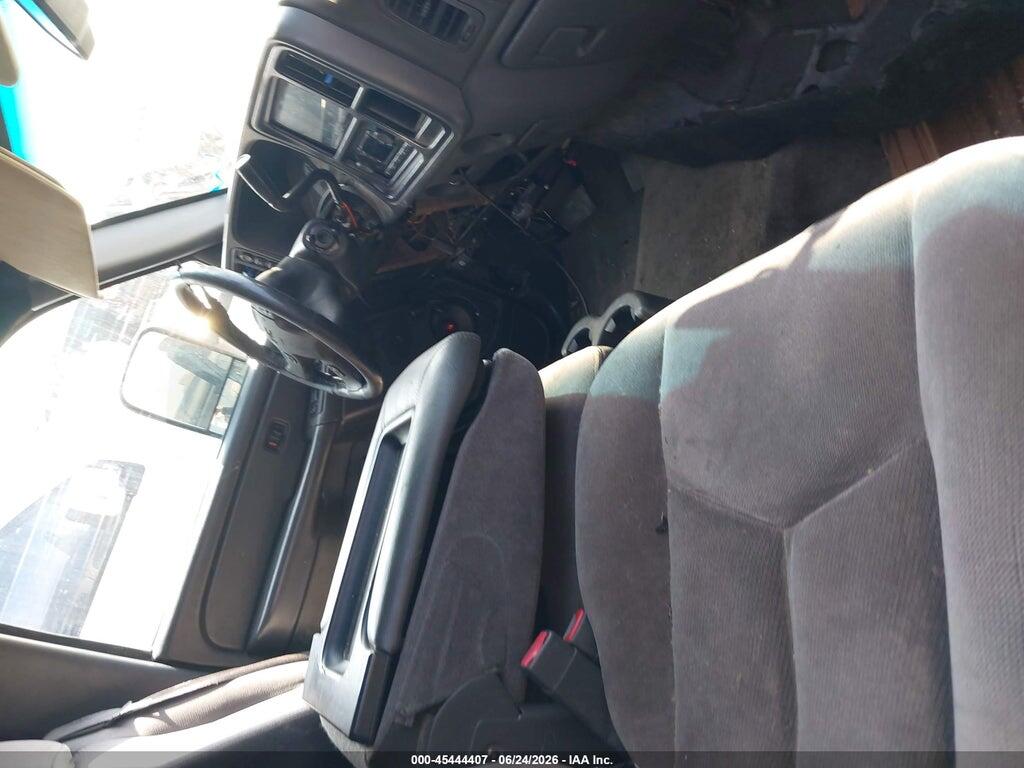 2GTEK13T061221543 2006 GMC SIERRA 1500 photo no. 5