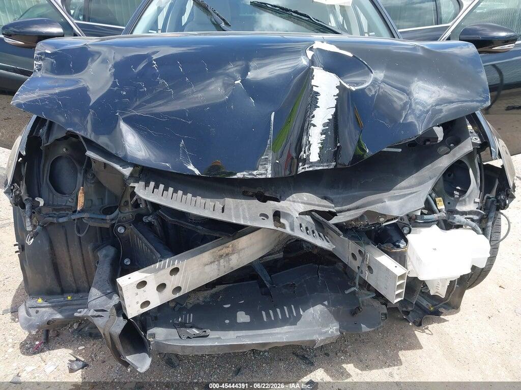 JTHBE1BL4D5014434 2013 LEXUS GS 350 photo no. 6