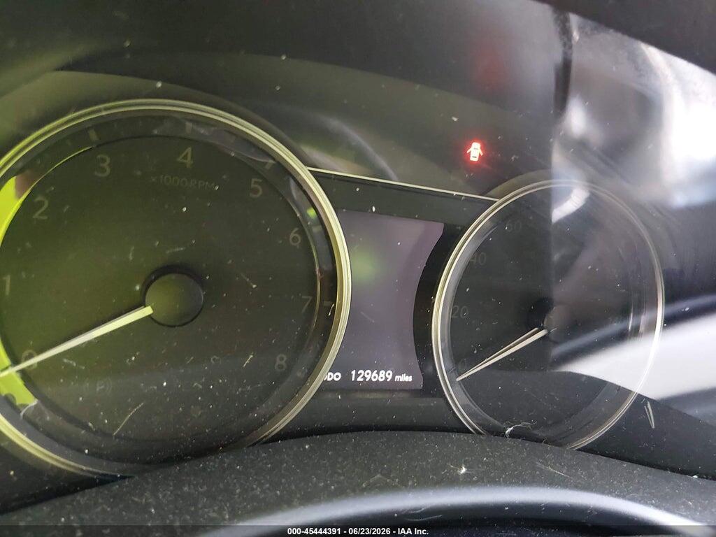 JTHBE1BL4D5014434 2013 LEXUS GS 350 photo no. 7