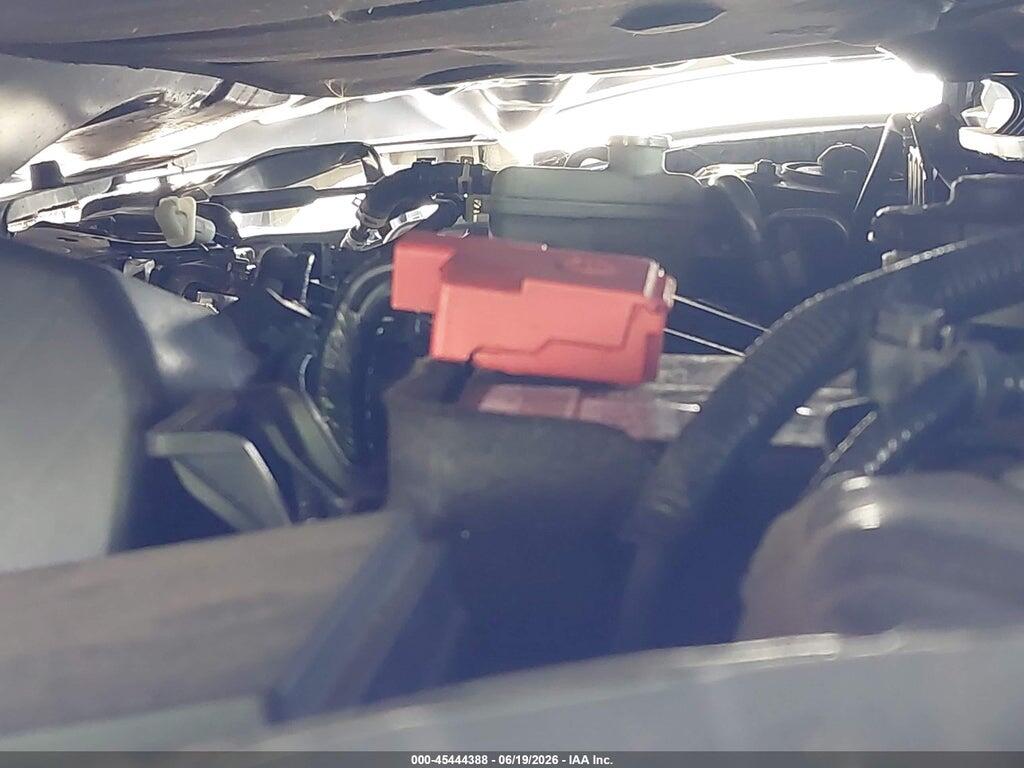 2HGFC2F58GH540283 2016 HONDA CIVIC photo no. 10