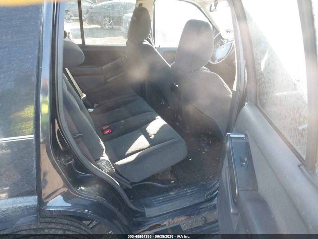 1FMEU7DE6AUA74960 2010 FORD EXPLORER photo no. 8
