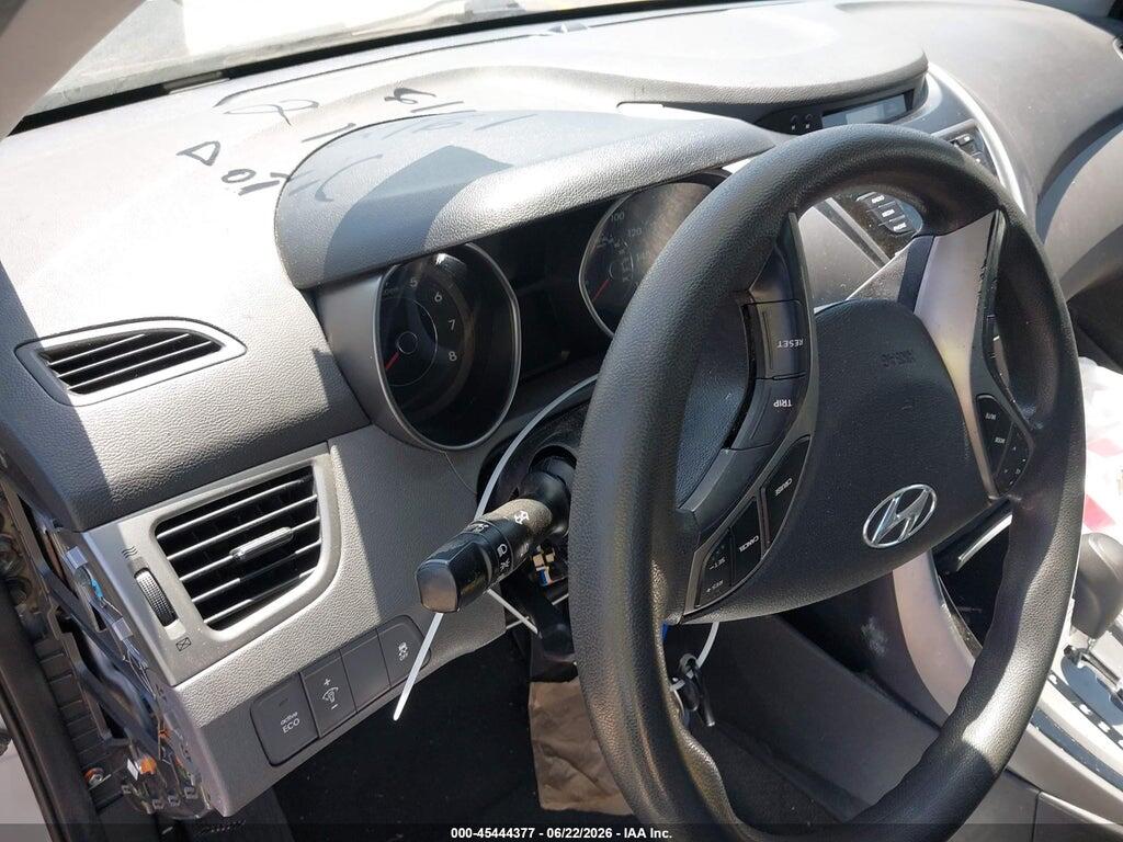 5NPDH4AE3DH338089 2013 HYUNDAI ELANTRA photo no. 7