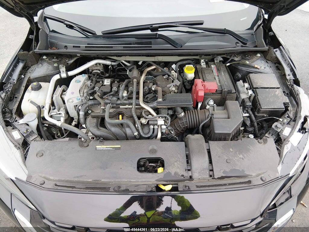 3N1AB8CV5RY361752 2024 NISSAN SENTRA photo no. 10
