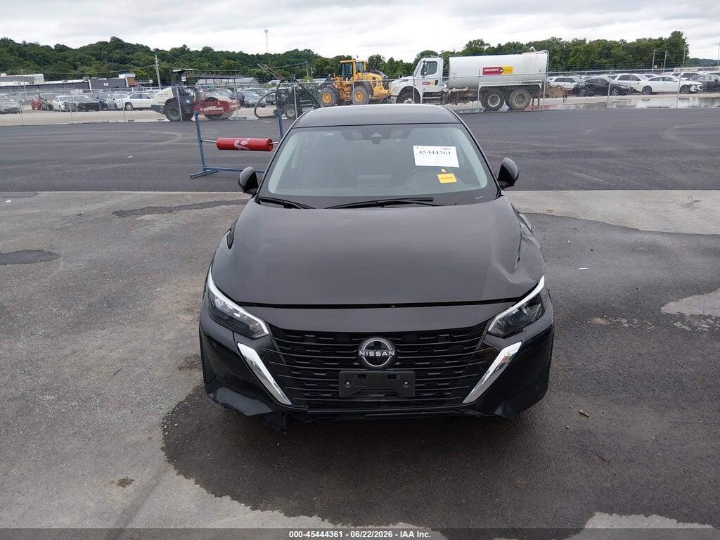 3N1AB8CV5RY361752 2024 NISSAN SENTRA photo no. 12