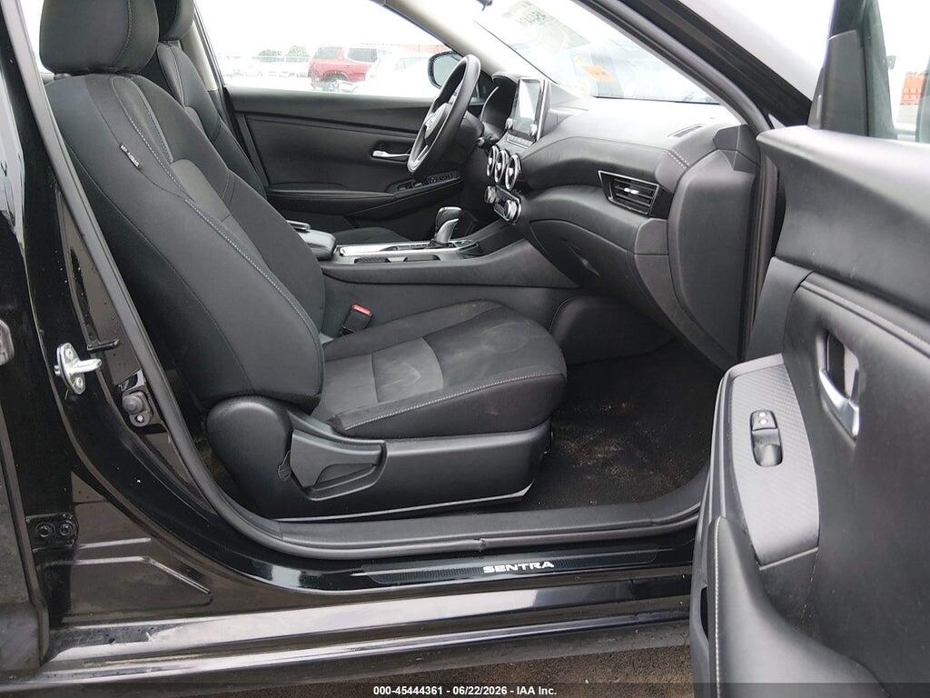 3N1AB8CV5RY361752 2024 NISSAN SENTRA photo no. 5