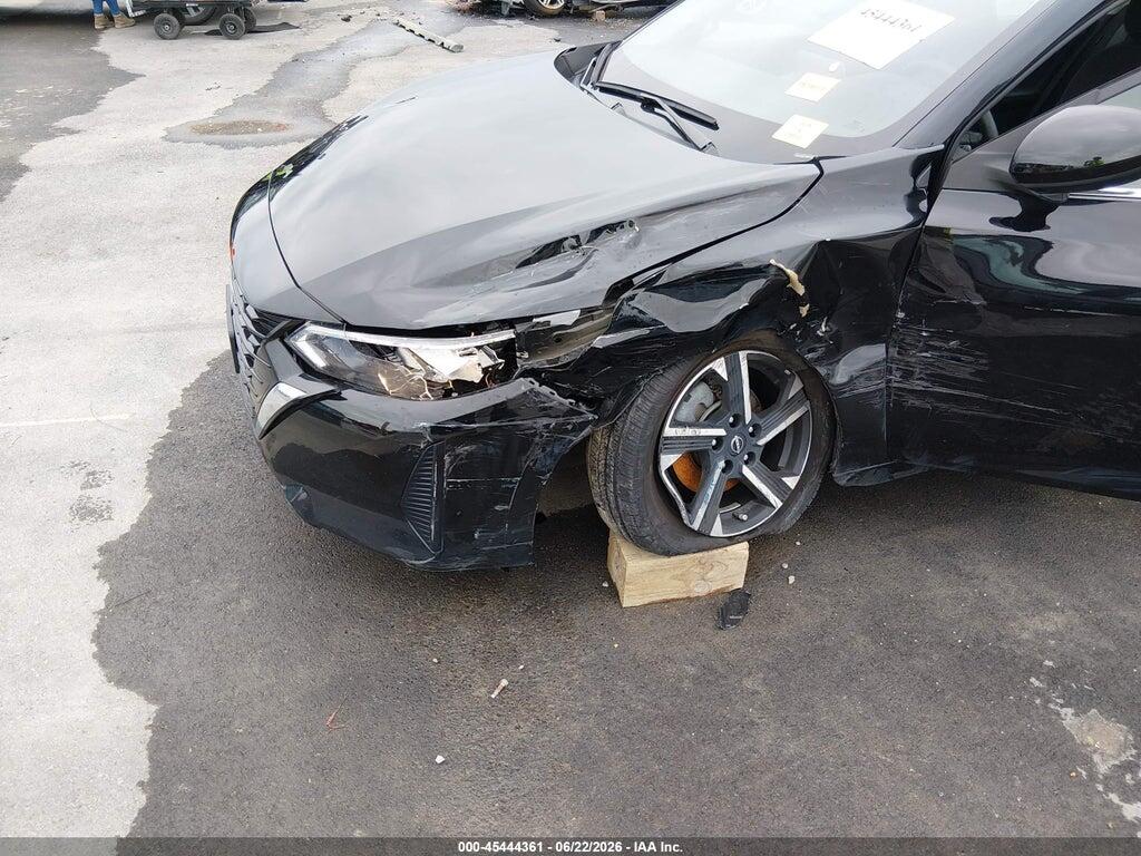 3N1AB8CV5RY361752 2024 NISSAN SENTRA photo no. 6